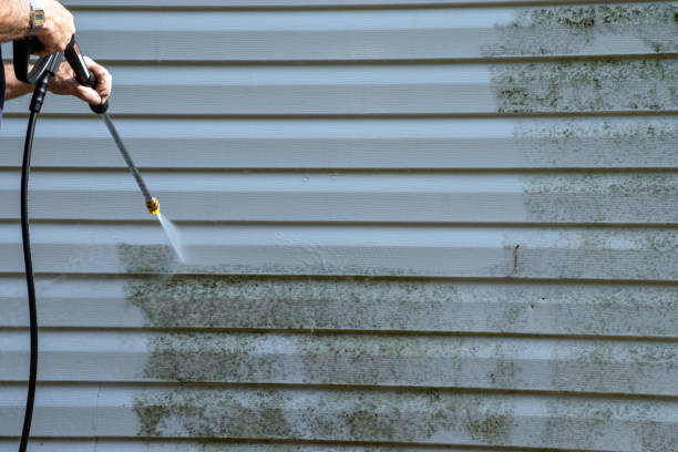 Siding Removal and Disposal in Lake Sherwood, CA