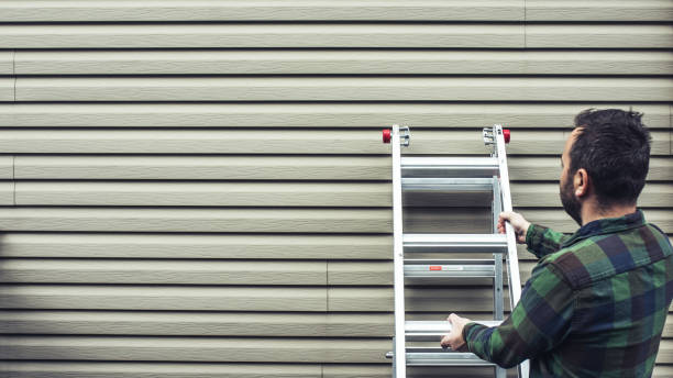Best Engineered Wood Siding  in Lake Sherwood, CA