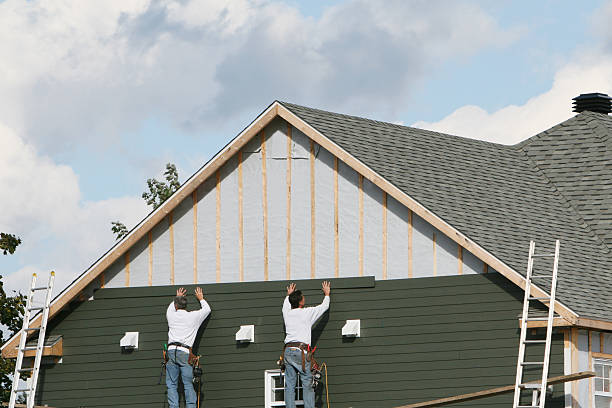 Best Custom Trim and Detailing for Siding  in Lake Sherwood, CA